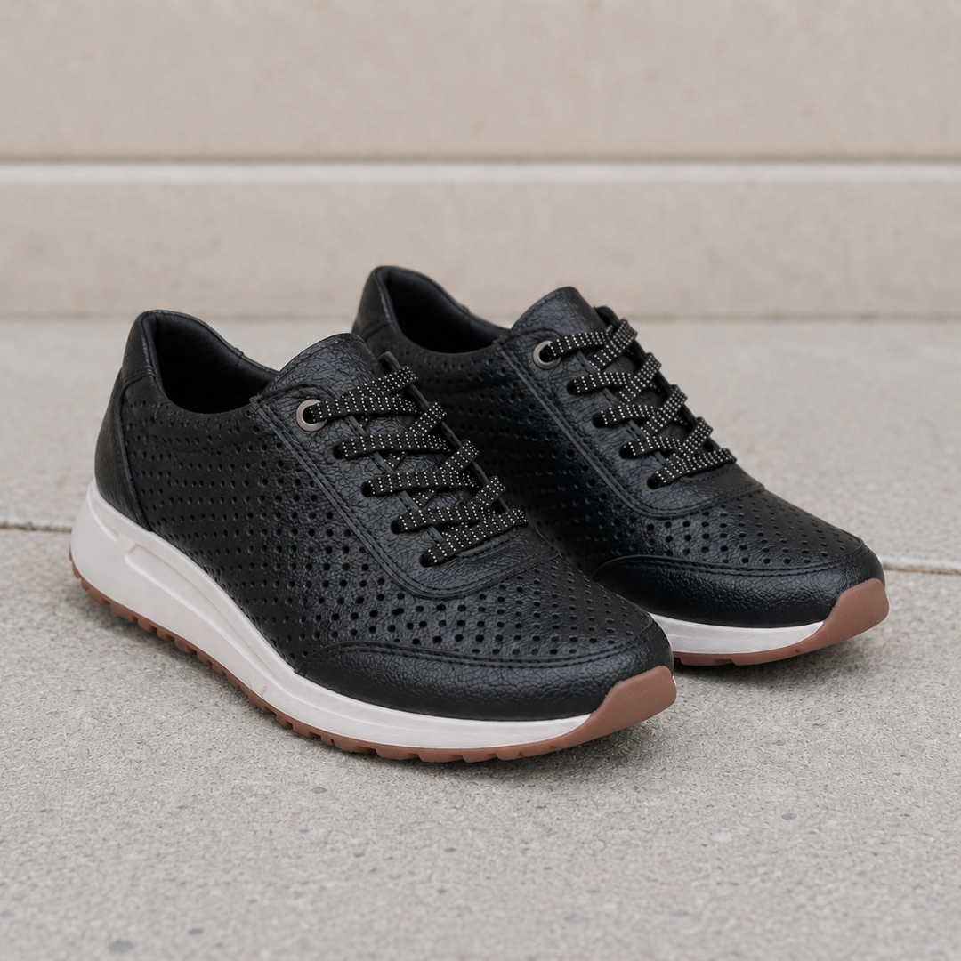 Zapatillas Transpirables con Cordones Ajustables®
