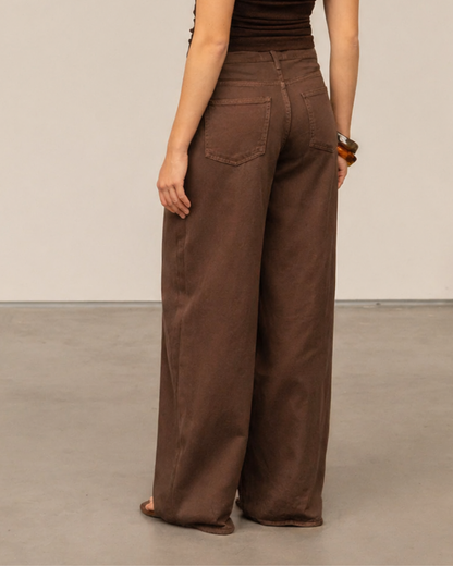 Jeans Baggy Lucia