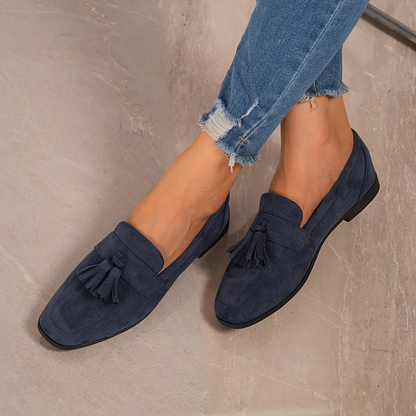 Mocasines de Confort Ámsterdam®