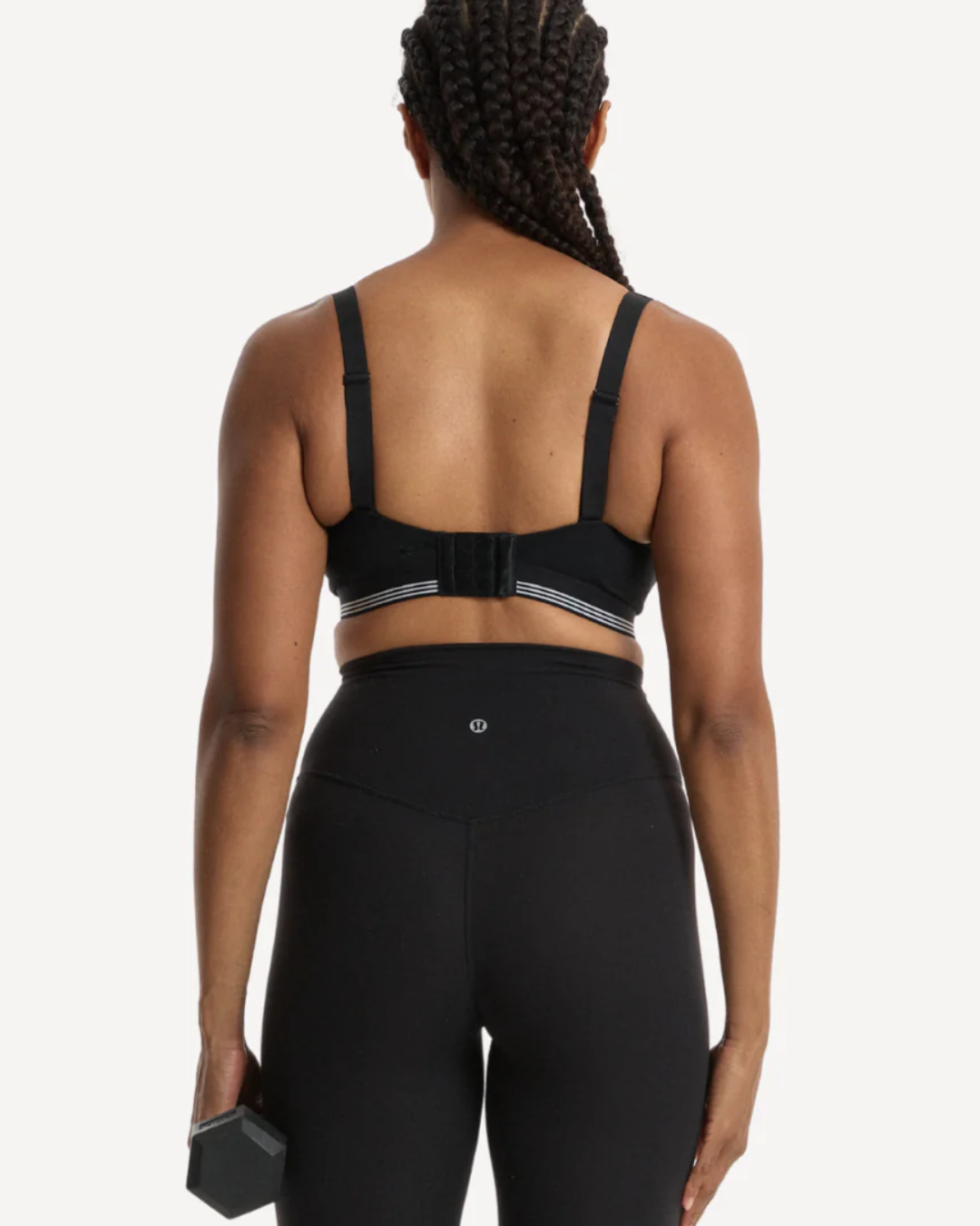 Bralette Sporty Support Sin Aro (OFERTA 2X1)®