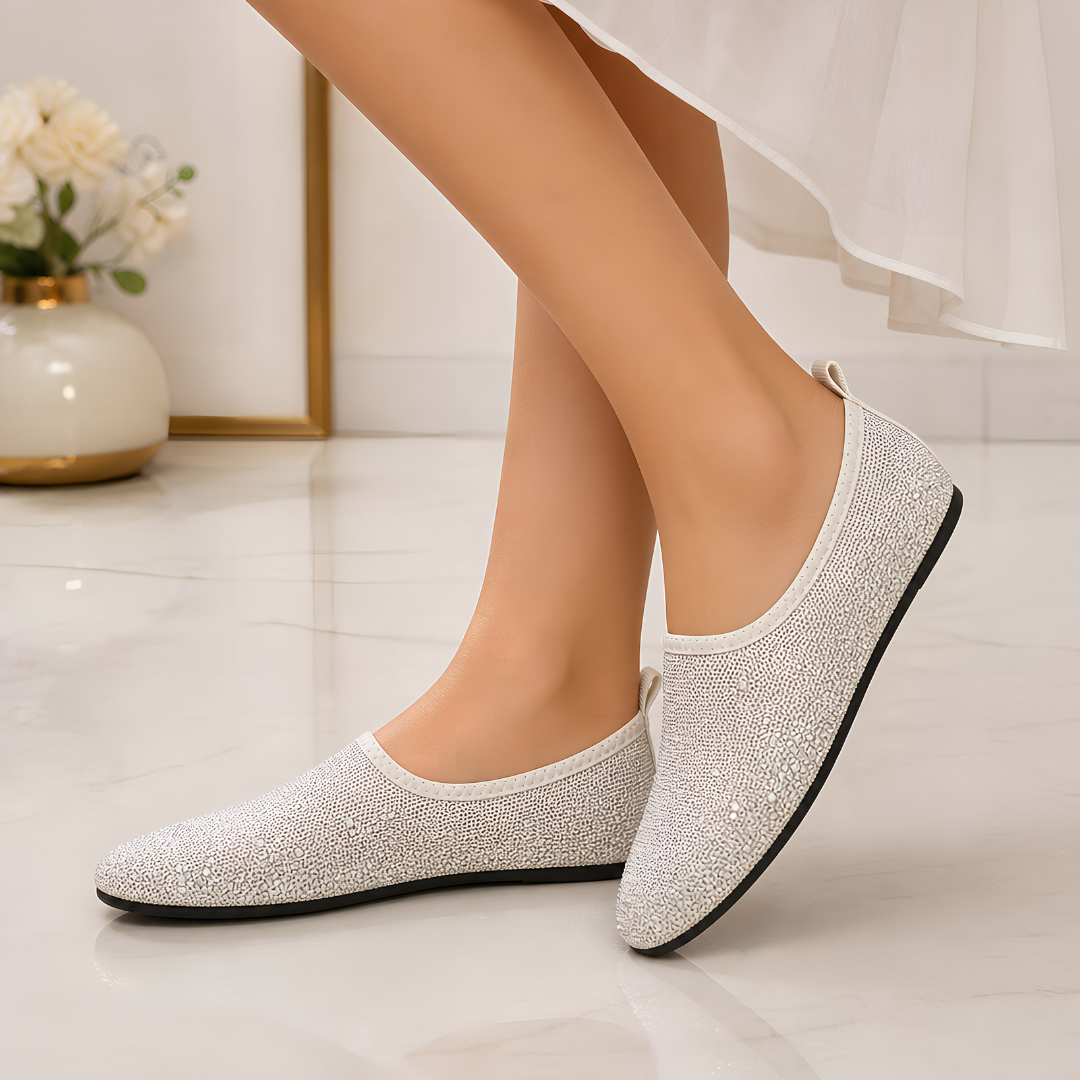 Zapatillas Ligeras Capri