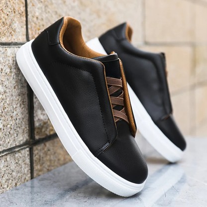 Zapatos bajos con estilo urbano®