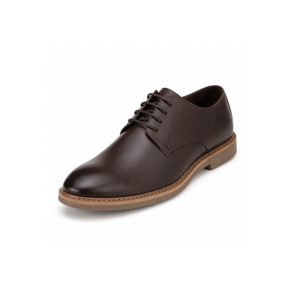 Zapatos de Vestir Cómodos con Cordones®