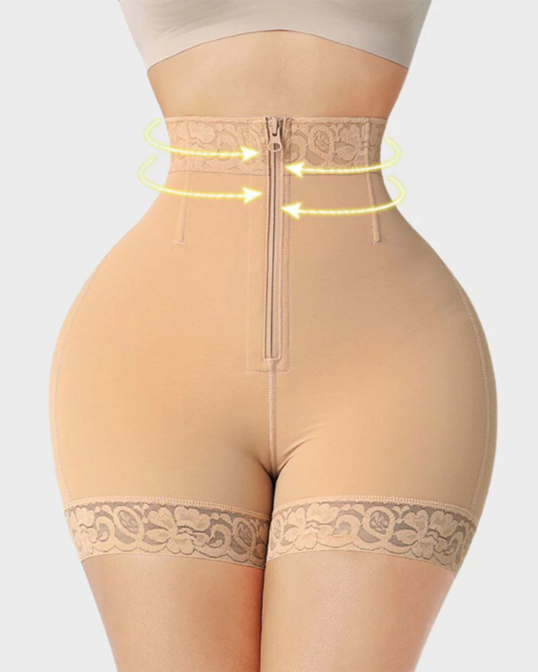 Short Moldeador de Cintura Alta®