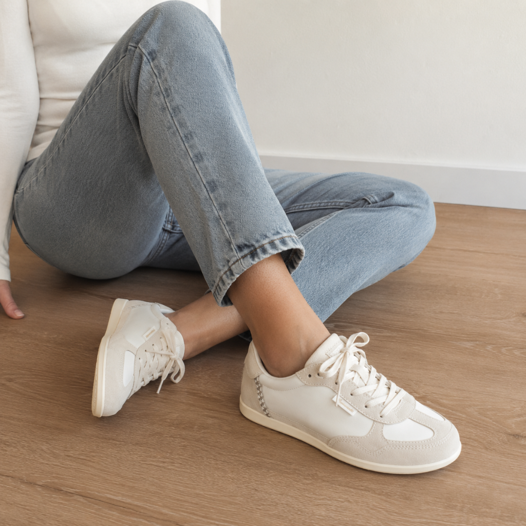 Zapatillas Casuales con Diseño Sofisticado