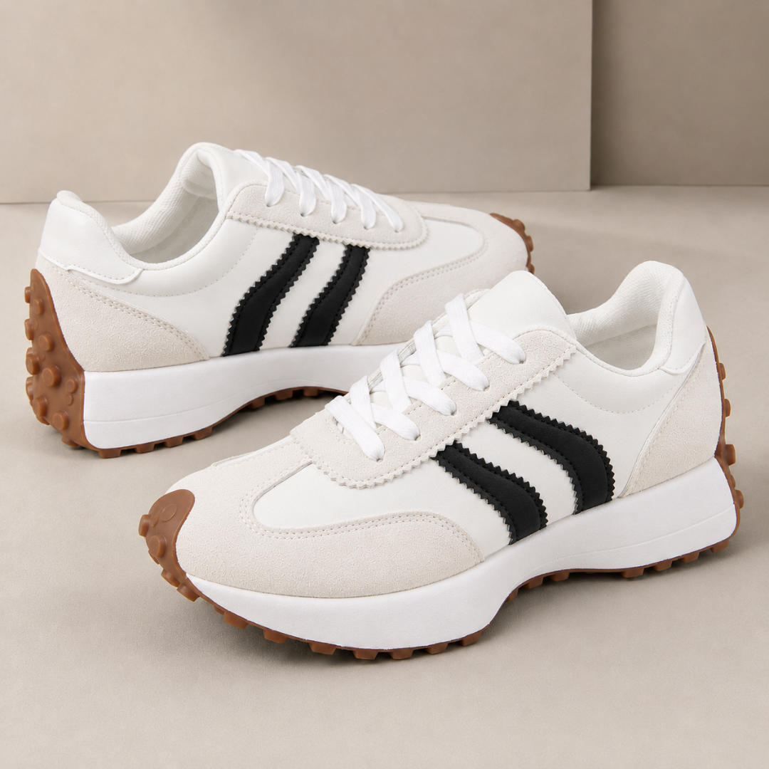 Zapatillas Casuales con Cordones®