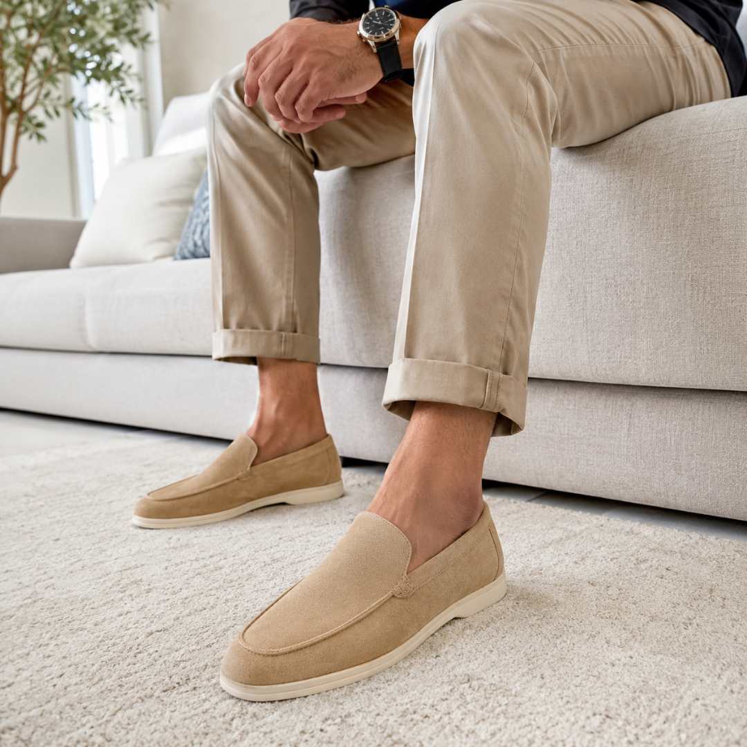 Mocasines Casuales Elegantes®