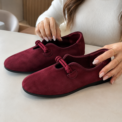 Zapatos planos ballet®