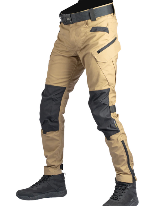 Pantalón de Trabajo Unisex