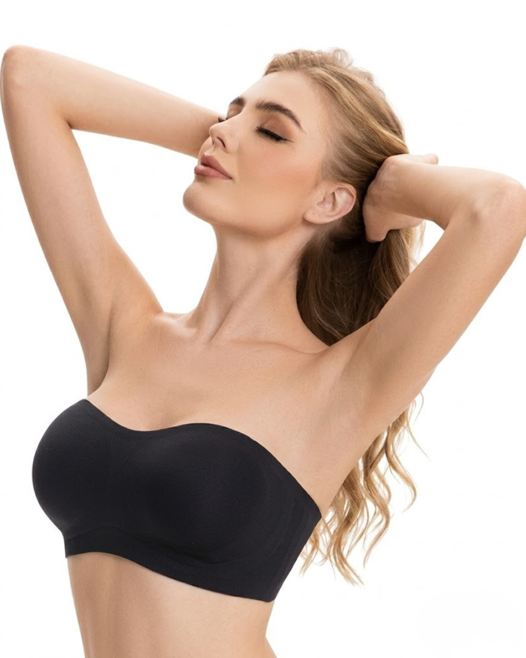 Sujetador Strapless París (OFERTA 2X1)