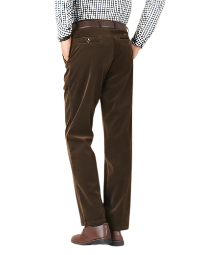 Pantalón de Pana Casual