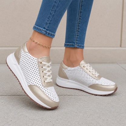 Zapatillas Transpirables con Cordones Ajustables®