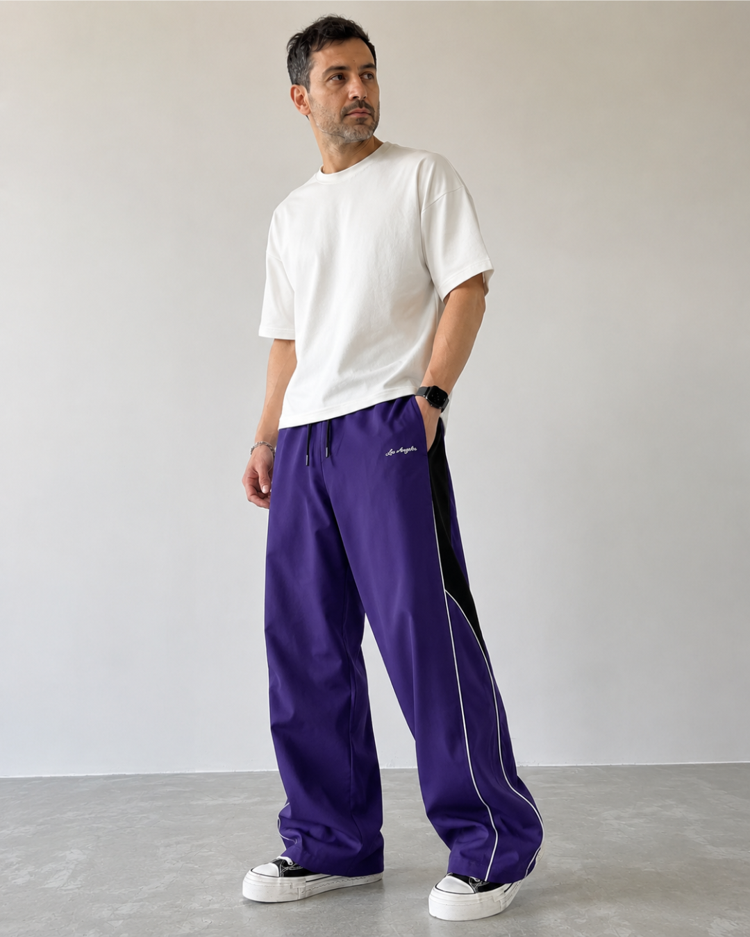 Pantalón Tracker Comodos®