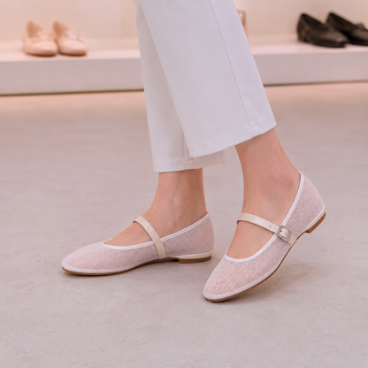 Bailarinas en Malla®