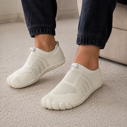 Zapatillas Barefoot Flexibles y Antideslizantes Unisex