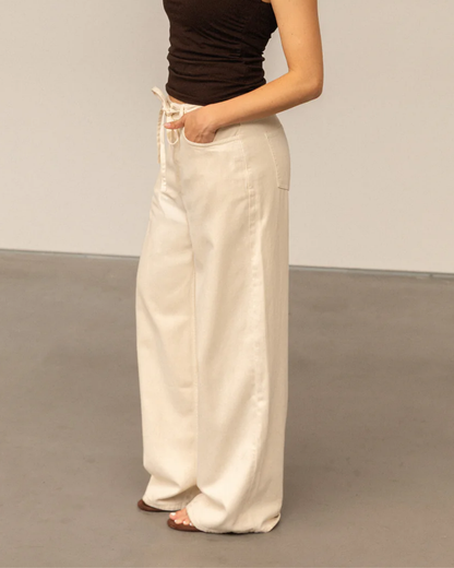 Jeans Baggy Lucia