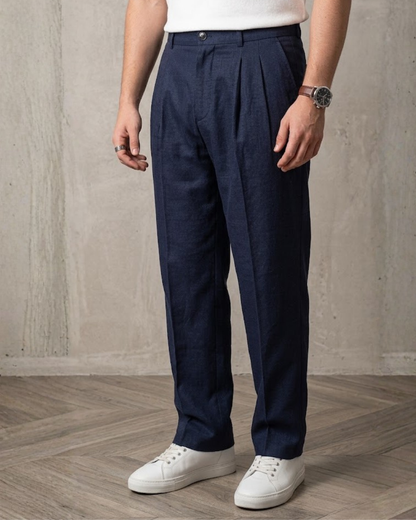 Pantalón de Vestir Estocolmo