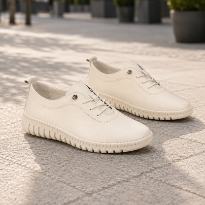 Zapatillas cómodas y flexibles de estilo minimalista