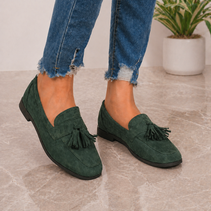 Mocasines de Confort Ámsterdam