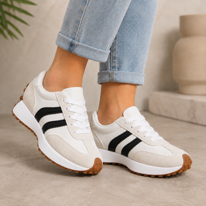 Zapatillas Casuales con Cordones®