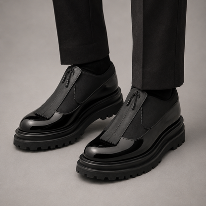Zapatos de Plataforma Casuales