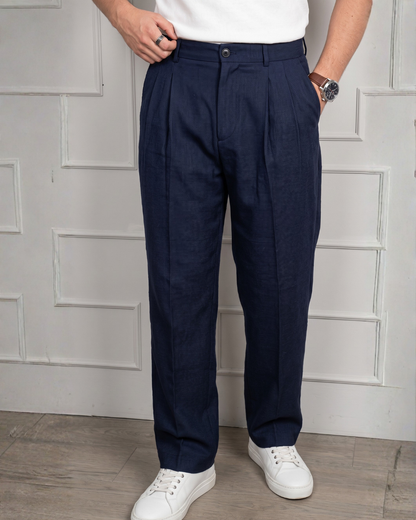 Pantalón de Vestir Estocolmo