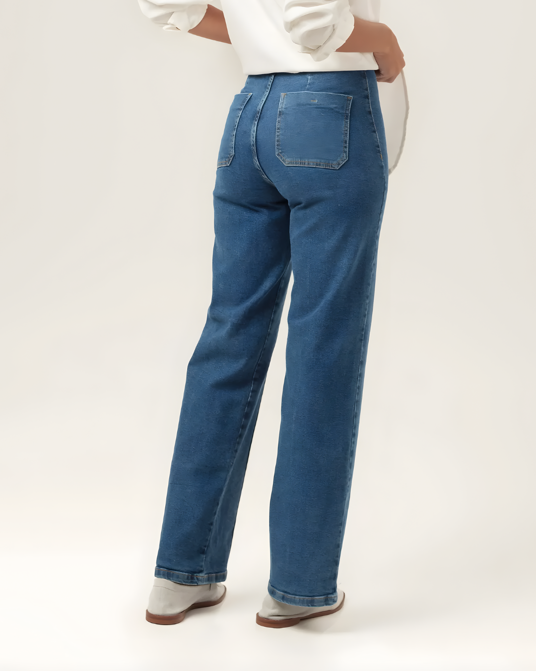Pantalón Denim Tokio