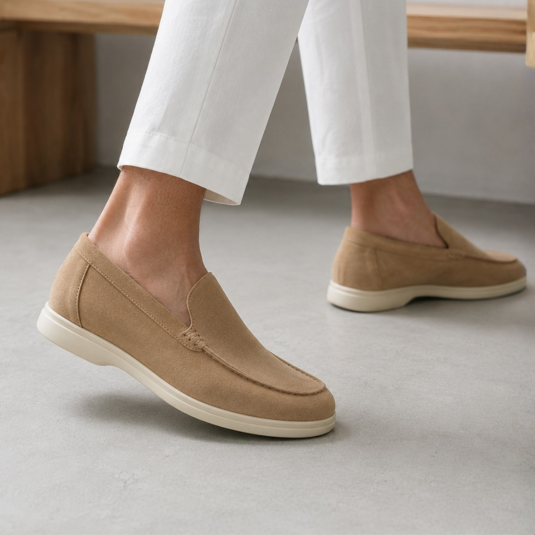 Mocasines Casuales Elegantes®
