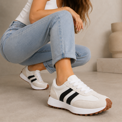 Zapatillas Casuales con Cordones®