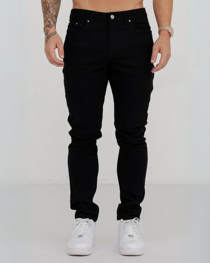 Pantalón Clásico y Cómodo para Hombre