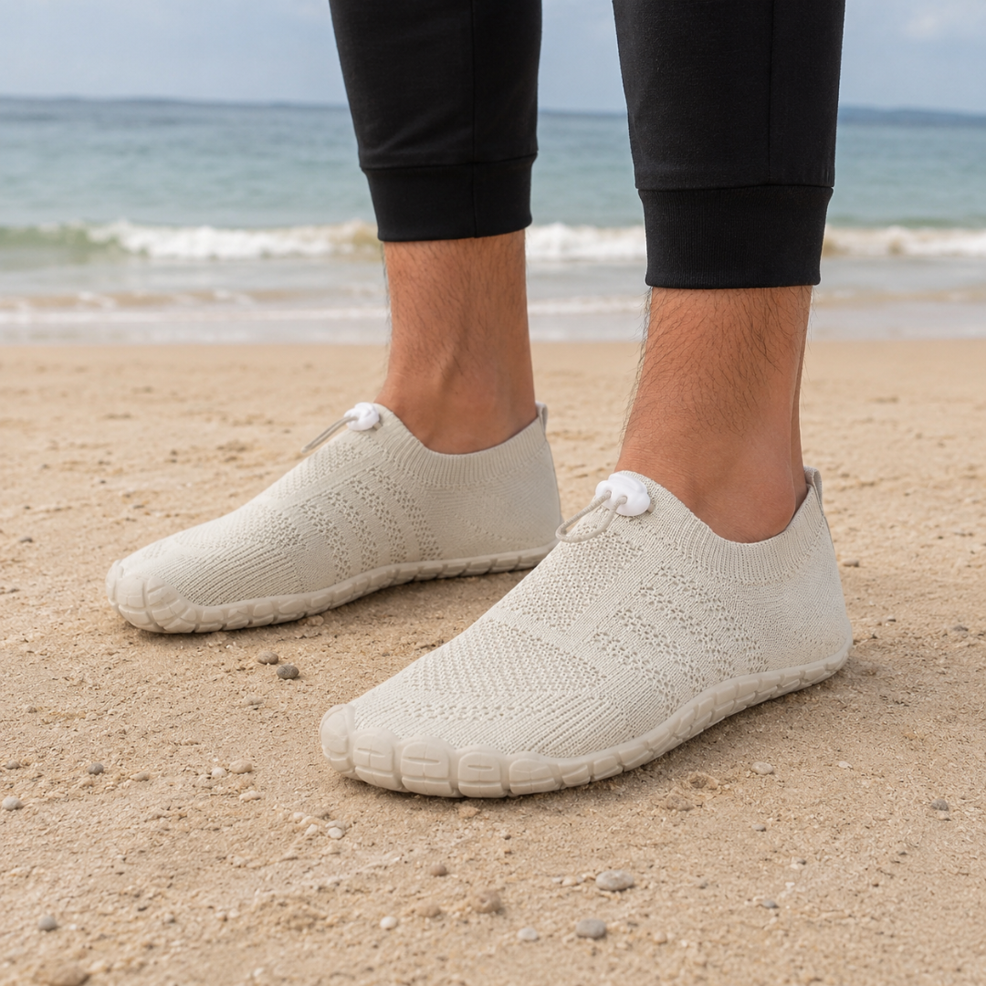 Zapatillas Barefoot Flexibles y Antideslizantes Unisex