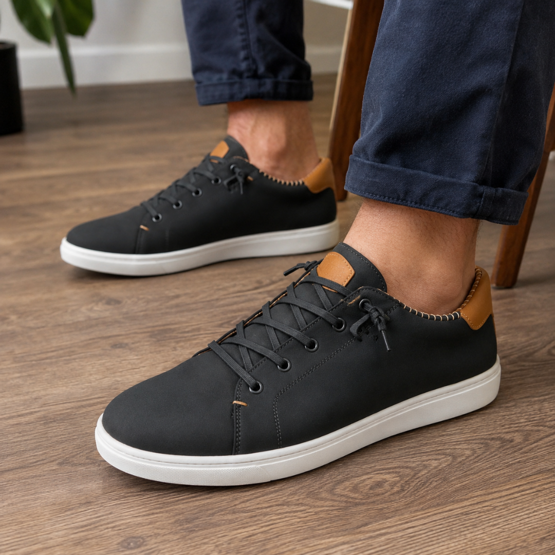 Zapatillas Casual Confort para Hombre