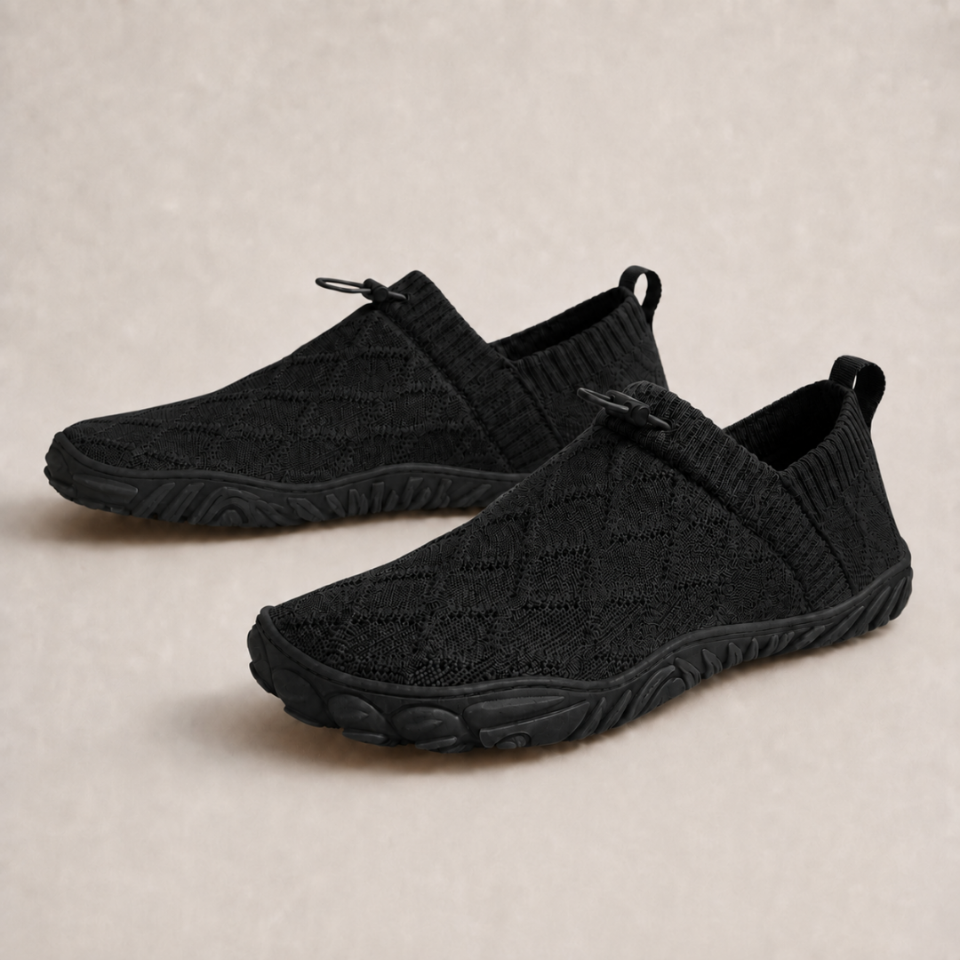 Zapatillas Tipo Calcetín Unisex con Suela Flexible
