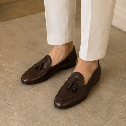 Mocasines elegantes clásicos®
