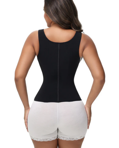 Faja moldeadora para controlar el abdomen y la cintura®