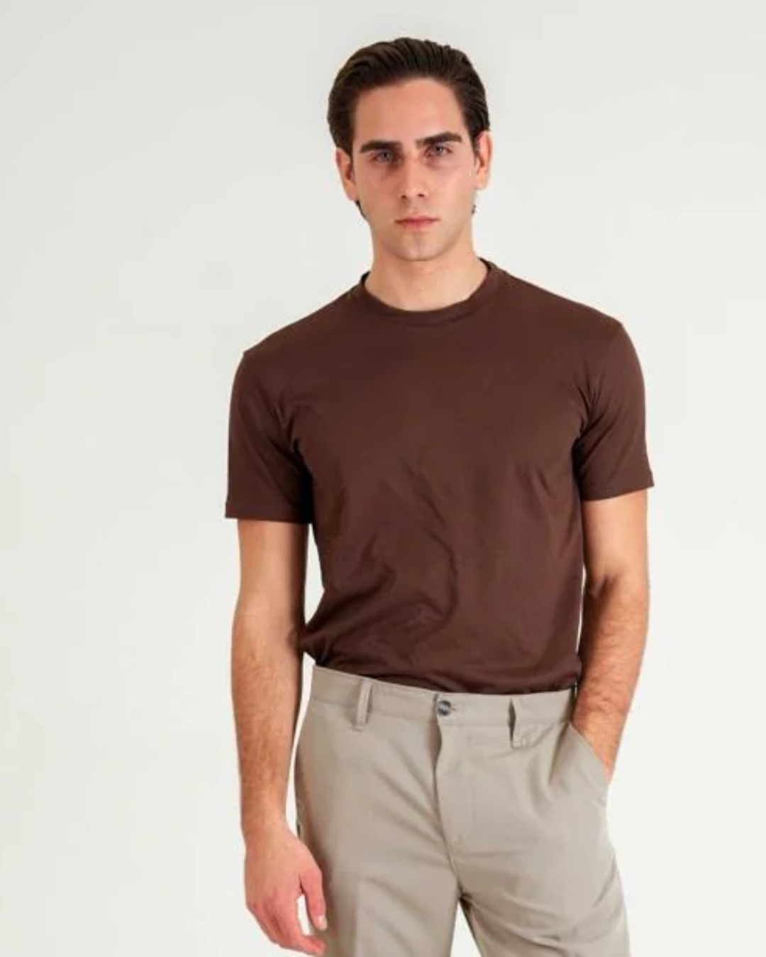 Camiseta Premium Milano