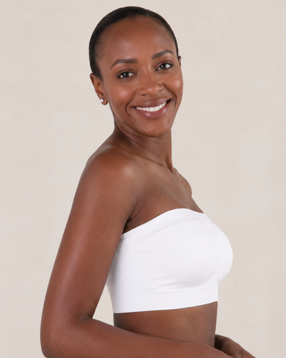 Sujetador Bandeau Sin Tirantes (OFERTA 2X1)