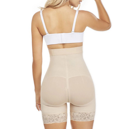 Faja Panti Reductora y Levantadora de Glúteos (OFERTA 2X1)®