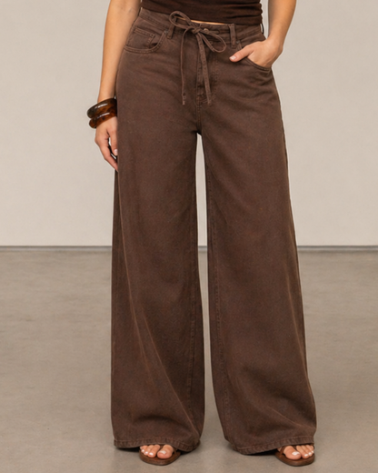 Jeans Baggy Lucia
