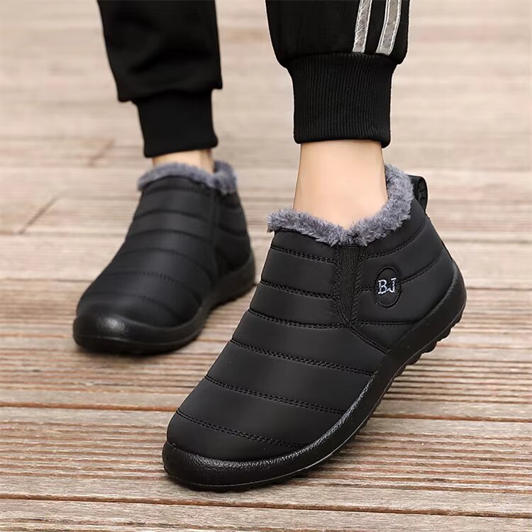 Botas Polares Impermeables