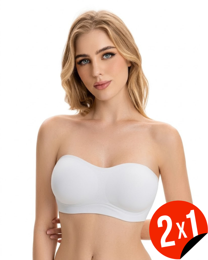 Sujetador Strapless París (OFERTA 2X1)