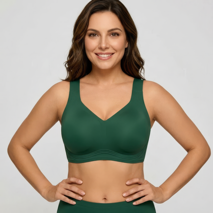 Sujetador sin aros para todas la tallas (OFERTA 2X1)